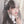 Load image into Gallery viewer, Harajuku Fashion Black Grey Wig yc23523