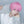 Load image into Gallery viewer, Harajuku Fashion Pink Short Wig yc23544