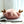 Load image into Gallery viewer, Harajuku reindeer horn beret yc23077