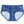 Load image into Gallery viewer, Lolita imitation denim ice silk briefs YC21427