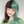 Load image into Gallery viewer, Harajuku stitching wig YC22117