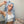Load image into Gallery viewer, Lolita blue wig yc22677
