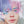 Load image into Gallery viewer, Handsome pink blue wig yc22940