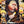 Load image into Gallery viewer, Lolita yellow orange wig yc22972