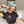 Load image into Gallery viewer, Polaris Green Wig yc22259