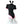 Load image into Gallery viewer, Black Bunny Girl Uniform Set Kf83589