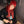 Load image into Gallery viewer, lolita wine red cos wig yc22688