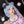 Load image into Gallery viewer, lolita blue wig yc22497