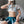 Load image into Gallery viewer, Sexy soccer baby cosplay uniform YC24148