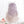 Load image into Gallery viewer, Lolita gradient long curly wig yc22848
