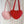 Load image into Gallery viewer, Harajuku cute heart-shaped bag yc23154