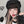 Load image into Gallery viewer, lolita fashion mixed color straight wig yc23400