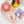 Load image into Gallery viewer, Cute style summer portable bear fan yc23289