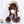 Load image into Gallery viewer, lolita court curly wig yc22881