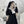 Load image into Gallery viewer, Dark cool style summer dress yc23128