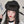 Load image into Gallery viewer, lolita fashion mixed color straight wig yc23400