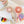 Load image into Gallery viewer, Cute style summer portable bear fan yc23289