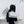 Load image into Gallery viewer, Dark cool style summer dress yc23128