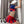 Load image into Gallery viewer, Sexy soccer baby cosplay uniform YC24148