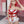 Load image into Gallery viewer, Cute sexy bell lingerie set yc22591