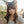 Load image into Gallery viewer, lolita brown long curly wig yc22834