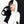 Load image into Gallery viewer, Lolita black + white stitching wig YC21539