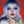 Load image into Gallery viewer, lolita blue gray long wig yc22823