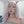 Load image into Gallery viewer, Harajuku mixed color wig + little devil * 2 YC22112