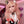 Load image into Gallery viewer, Enoshima Junko cos wig + pony tail YC22075
