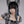 Load image into Gallery viewer, lolita black gray long wig yc22852