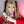 Load image into Gallery viewer, Harajuku style cosplay wig YC21291