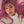 Load image into Gallery viewer, lolita purple pink gradient wig yc22668