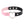Load image into Gallery viewer, Harajuku love pu necklace yc20490