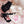 Load image into Gallery viewer, lolita cute cat bra set yc23180