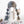 Load image into Gallery viewer, lolita style mixed color curly wig yc23401