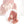 Load image into Gallery viewer, Harajuku Orange Red Long Curly Wig yc22849