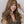 Load image into Gallery viewer, Japanese brown curly wig yc23823