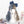 Load image into Gallery viewer, lolita style mixed color curly wig yc23401