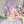 Load image into Gallery viewer, lolita mixed color curly wig yc23251