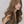 Load image into Gallery viewer, Japanese brown curly wig yc23823
