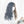 Load image into Gallery viewer, lolita style mixed color curly wig yc23401