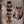 Load image into Gallery viewer, BLACK UNDERWEAR SET KF83594
