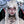 Load image into Gallery viewer, Harajuku lolita white straight wig yc23119
