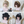 Load image into Gallery viewer, Lolita short wig YC21302