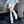Load image into Gallery viewer, jk star calf socks yc50234