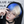 Load image into Gallery viewer, Japanese blue and yellow male wig YC23881