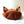 Load image into Gallery viewer, Cute fox ears beret yc23019