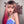 Load image into Gallery viewer, Harajuku gradient long wig yc23103