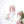 Load image into Gallery viewer, lolita sweet cute gradient wig yc23359