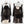 Load image into Gallery viewer, Sexy nun uniform shirt underwear set yc23237